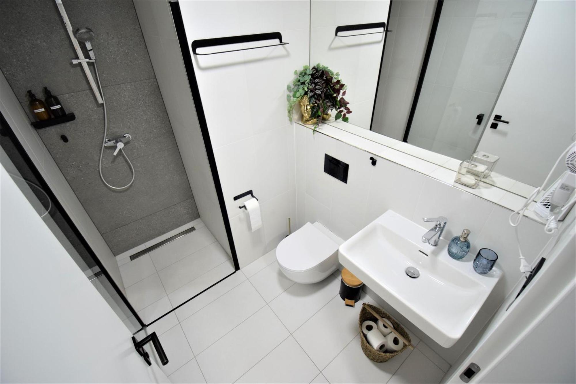 Jasminn Apartments Praga Exterior foto